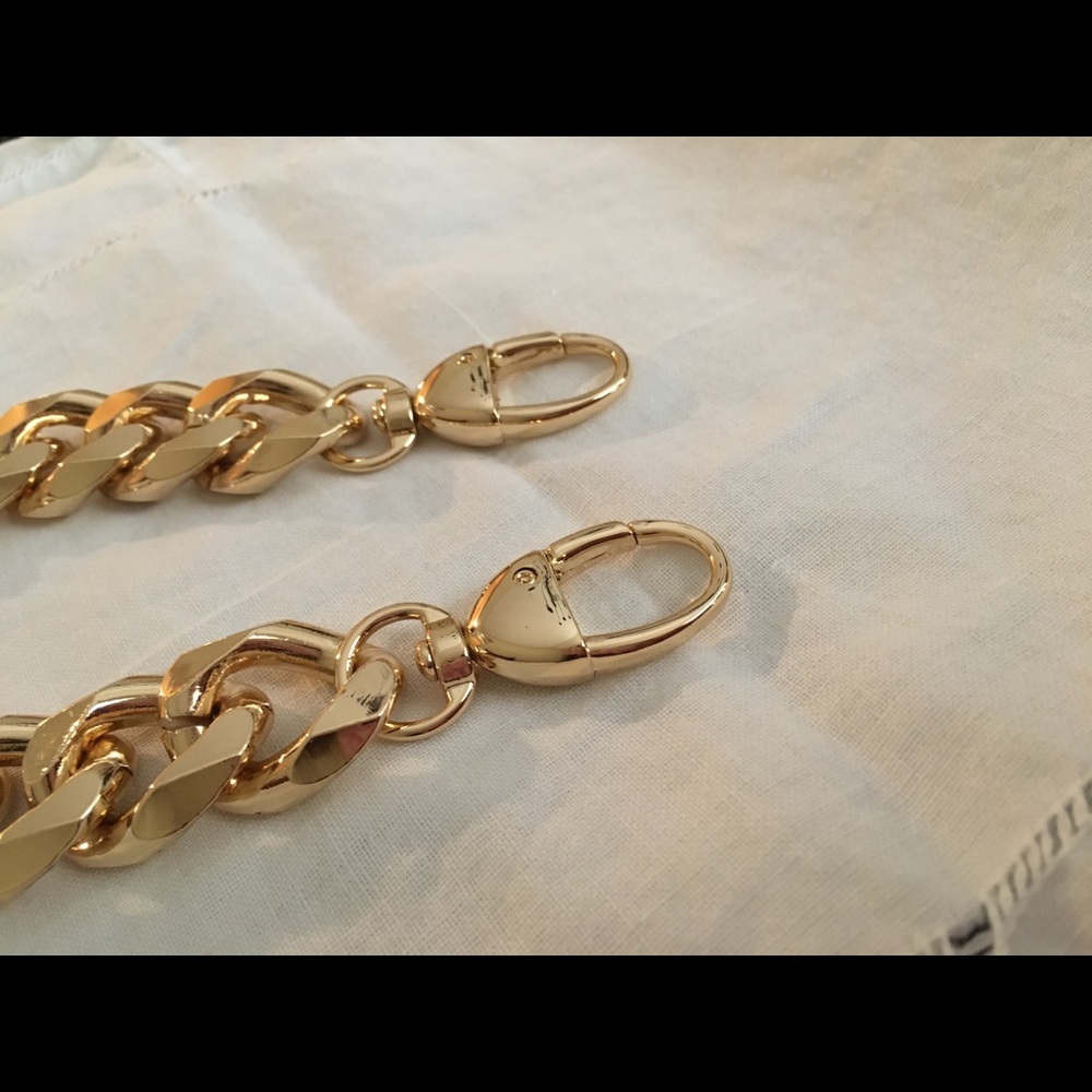 Handbag Top Handle Chainstrap - Picture 5 of 8